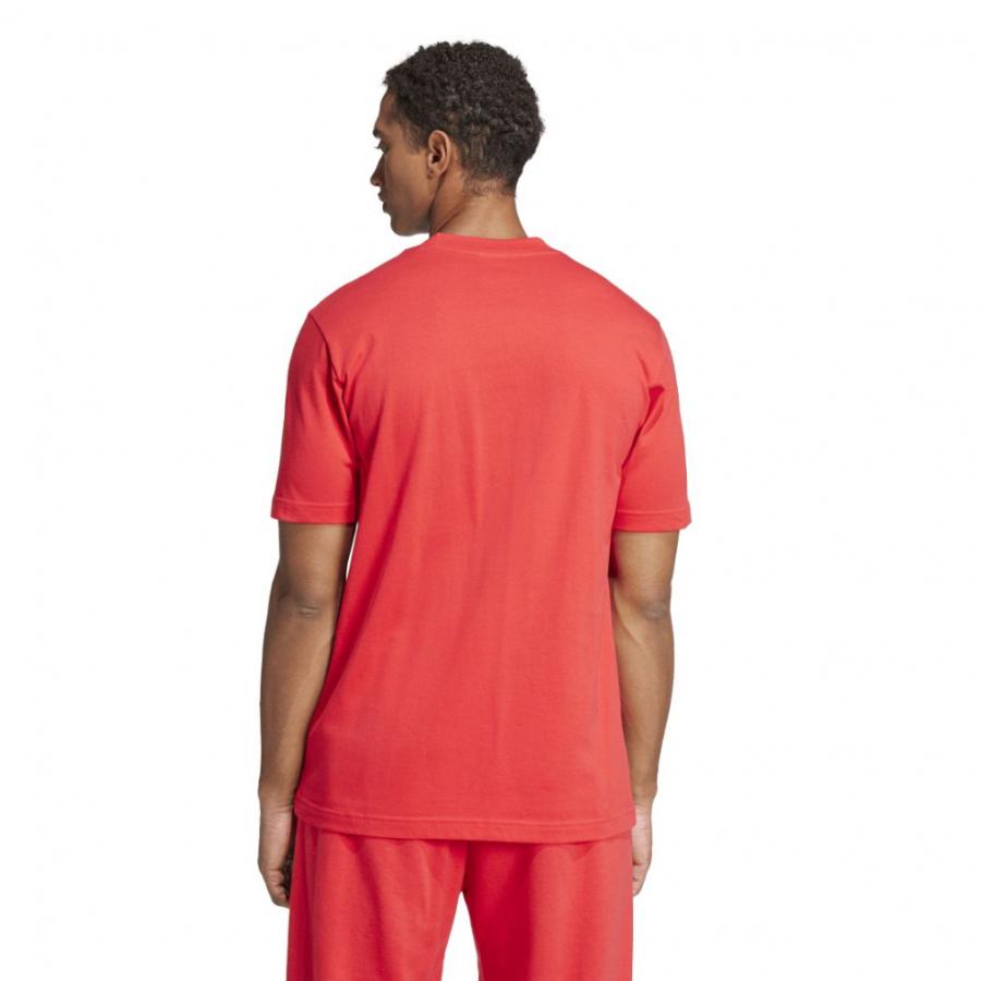adidas（アディダス） メンズ 半袖 Tシャツ エッセンシャルズ
