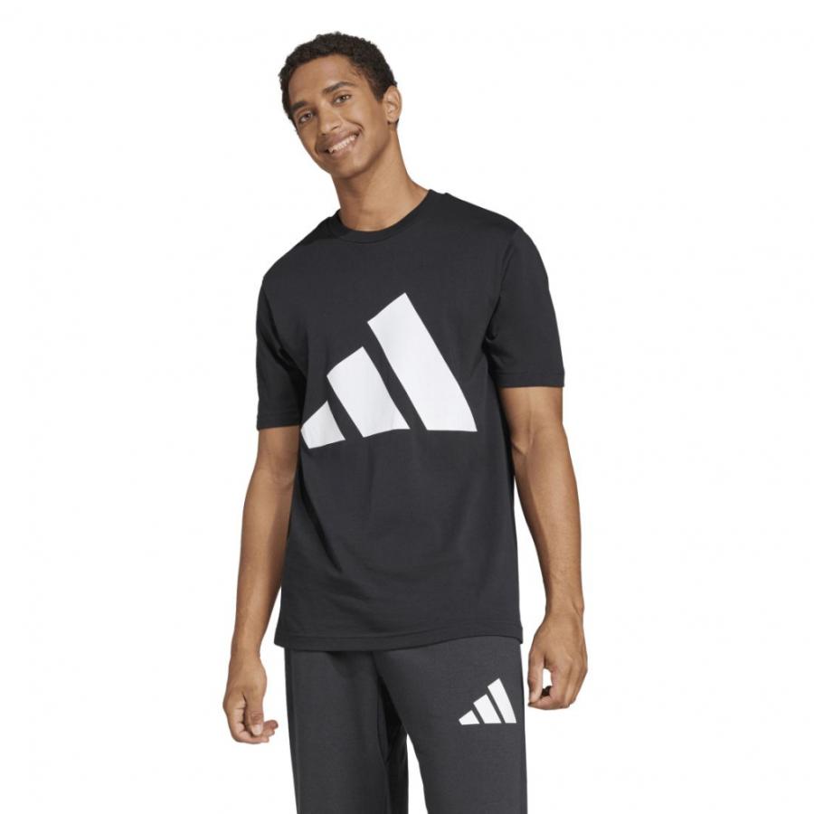 adidas（アディダス） メンズ 半袖 Tシャツ エッセンシャルズ