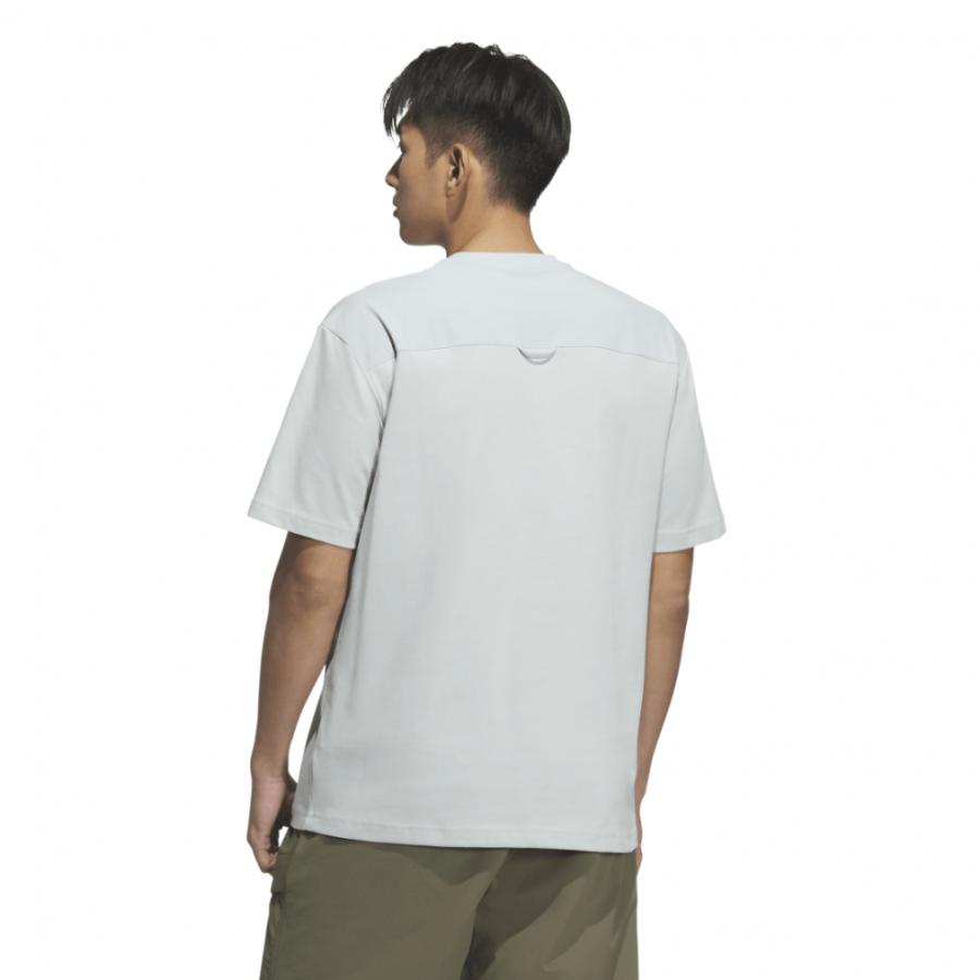 adidas アディダス メンズ 半袖 Tシャツ シティエスケープ ルーズ