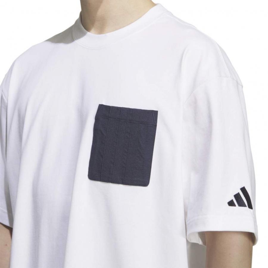 限定値下げ　adidas アディダス 半袖Tシャツ L adidas（アディダス） レディース 半袖 Tシャツ エレメンツ