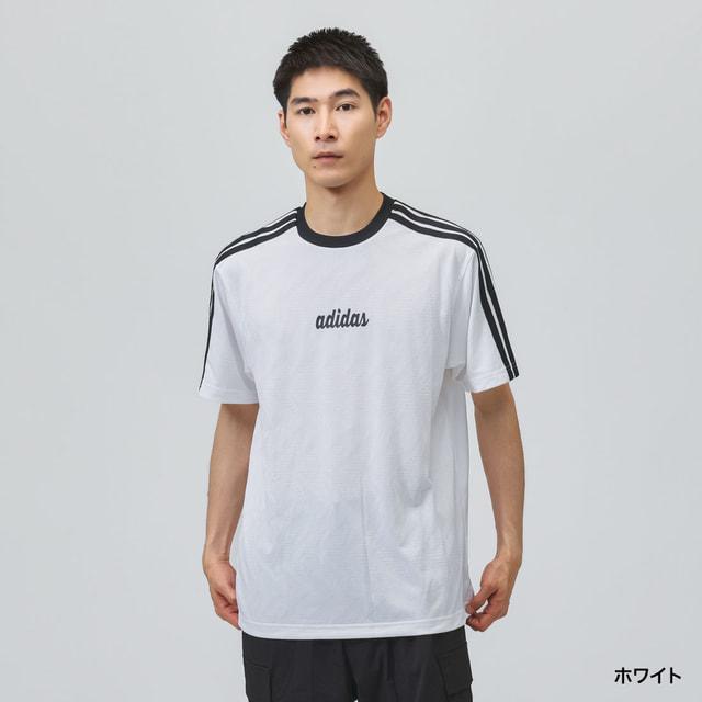 adidas（アディダス） メンズ 半袖 Tシャツ M FTBL TEE AP OGX53