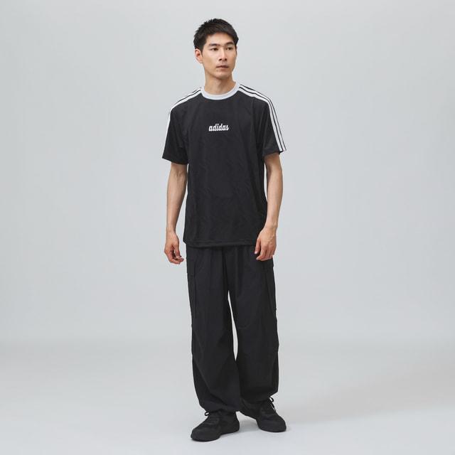 adidas（アディダス） メンズ 半袖 Tシャツ M FTBL TEE AP OGX53 