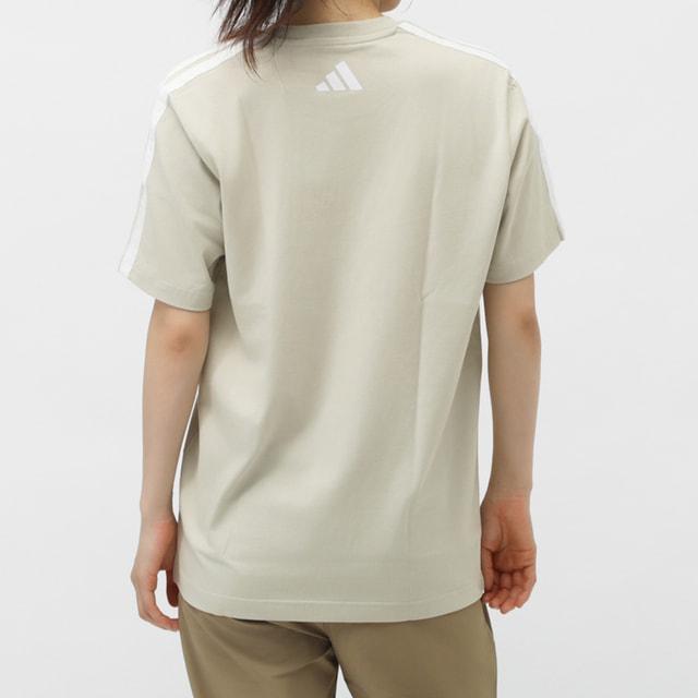 adidas（アディダス） メンズ 半袖 Tシャツ Codes Collegiate リニア