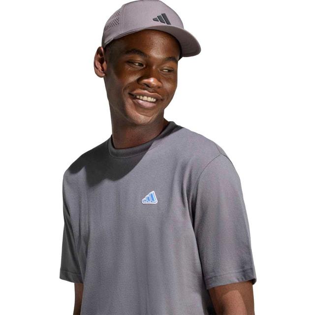 半袖Tシャツ adidas（アディダス） メンズ 半袖 Tシャツ COLOR ICON グラフィック T