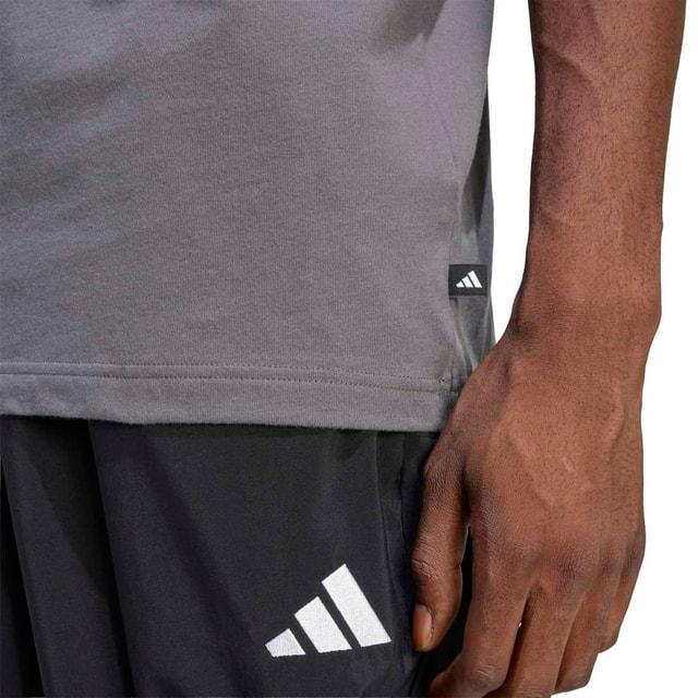adidas（アディダス） メンズ 半袖 Tシャツ COLOR ICON グラフィック T