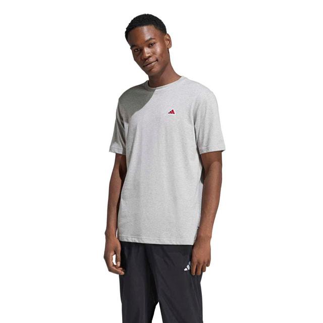 adidas（アディダス） メンズ 半袖 Tシャツ COLOR ICON グラフィック T