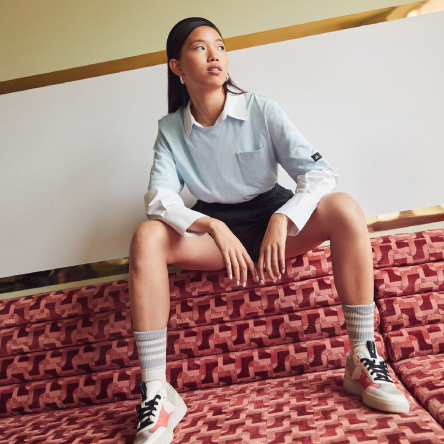 adidas アディダス ADIDAS × MARIMEKKO マリメッコ メンズ 半袖