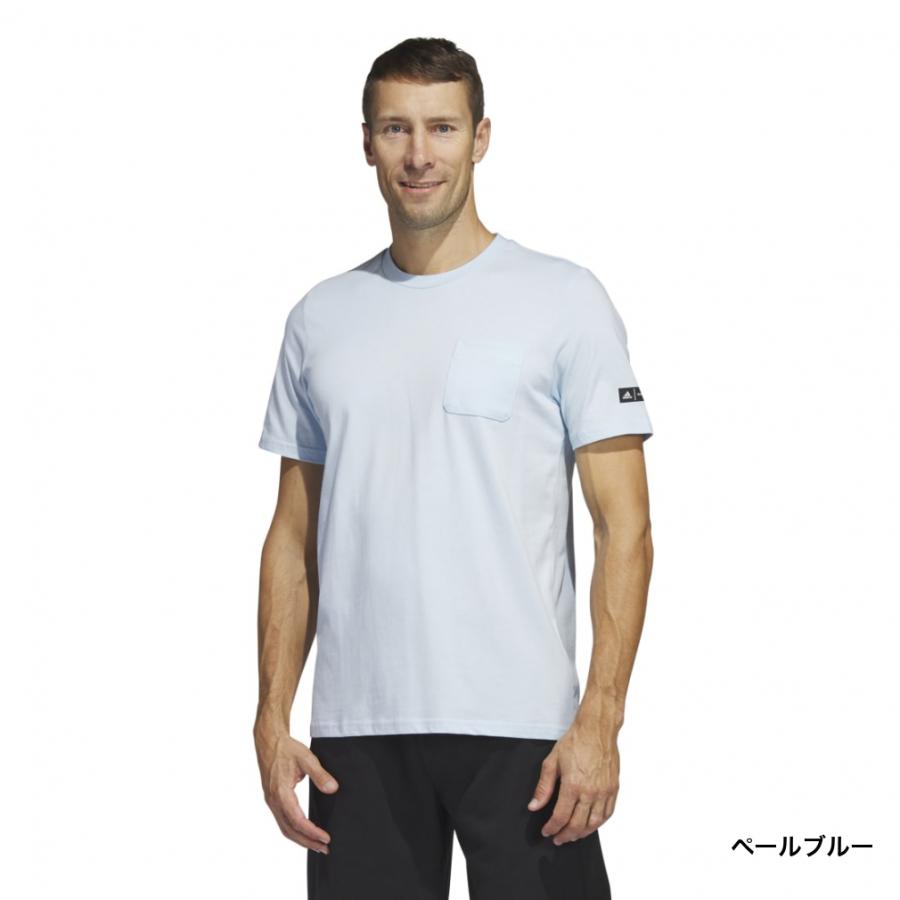 adidas（アディダス） × MARIMEKKO マリメッコ メンズ 半袖 Tシャツ