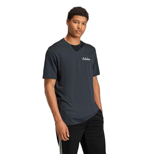 adidas（アディダス） メンズ 半袖 Tシャツ NOVELTY BOWL グラフィック