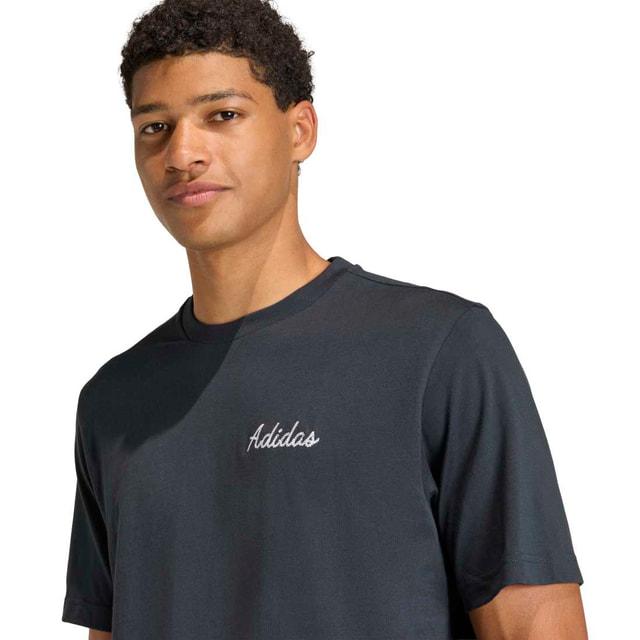 adidas（アディダス） メンズ 半袖 Tシャツ NOVELTY BOWL グラフィック