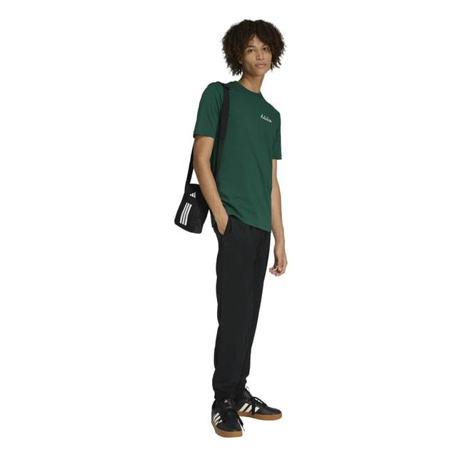 adidas（アディダス） メンズ 半袖 Tシャツ NOVELTY BOWL グラフィック