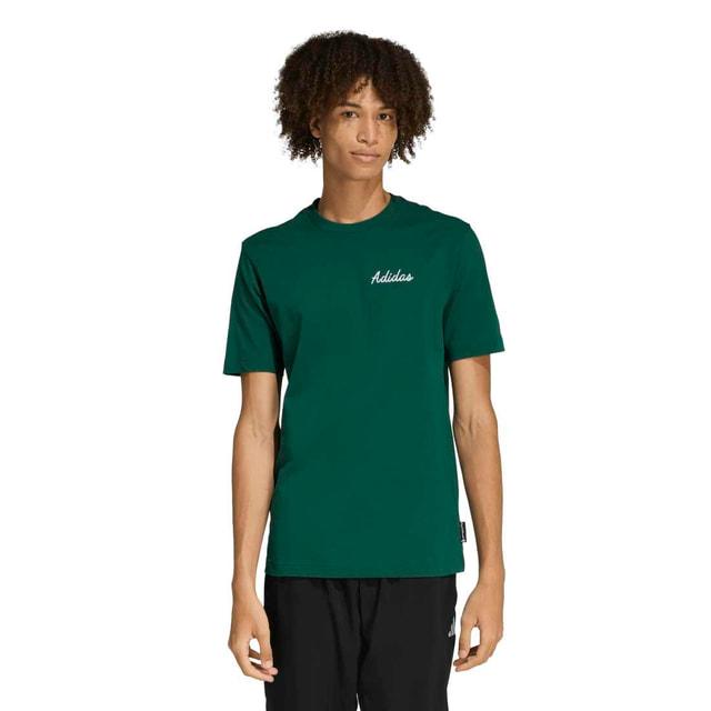 adidas（アディダス） メンズ 半袖 Tシャツ NOVELTY BOWL グラフィック