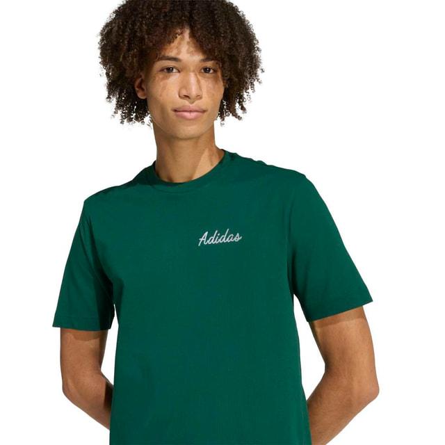 adidas（アディダス） メンズ 半袖 Tシャツ NOVELTY BOWL グラフィック