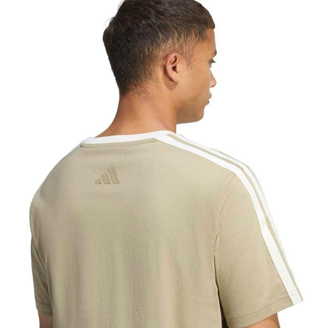 adidas（アディダス） メンズ 半袖 Tシャツ ラックス コーヒー カフェ