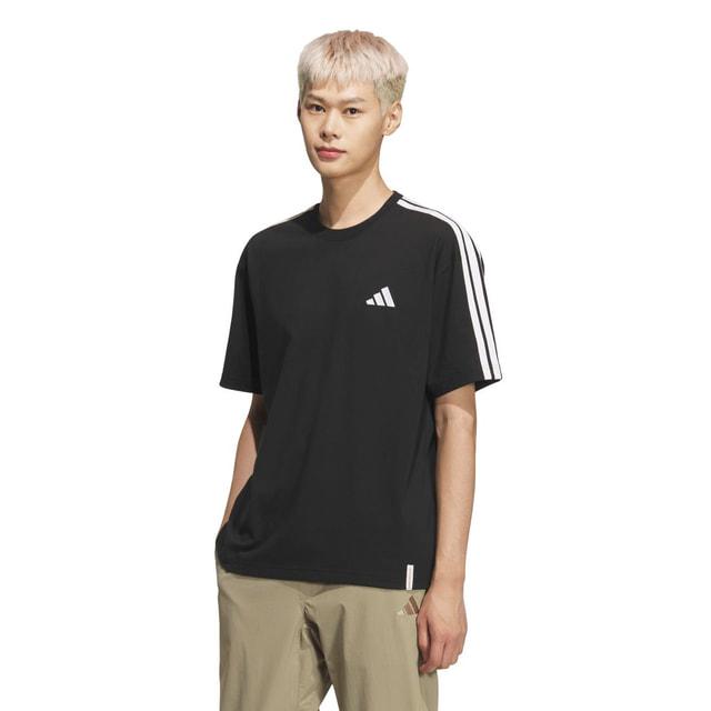 adidas（アディダス） メンズ 半袖 Tシャツ エッセンシャルズ プラス