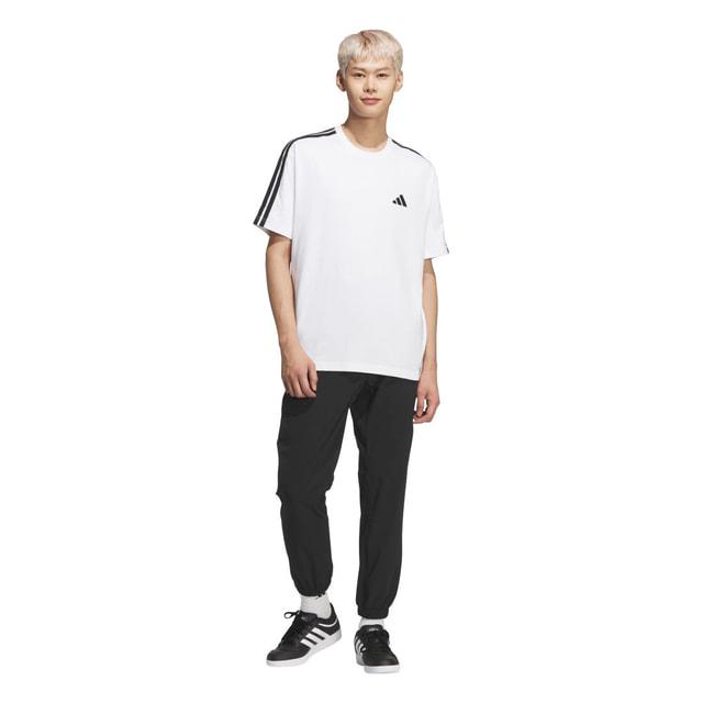 adidas（アディダス） メンズ 半袖 Tシャツ エッセンシャルズ プラス