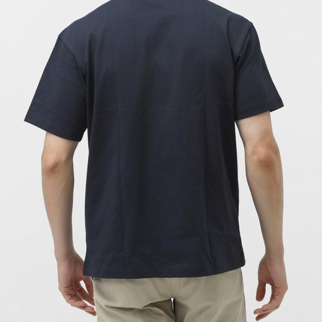 adidas（アディダス） メンズ 半袖 Tシャツ M グラフィック Tシャツ AP