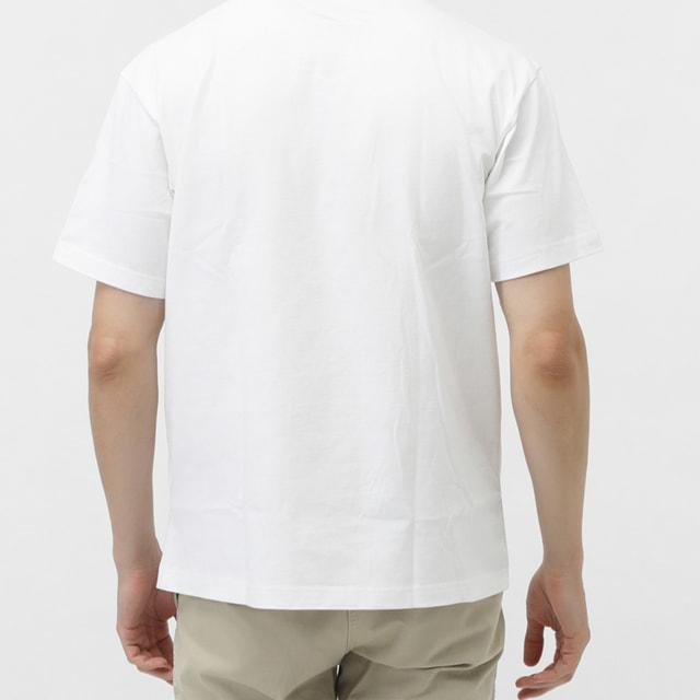 adidas（アディダス） メンズ 半袖 Tシャツ M グラフィック Tシャツ AP