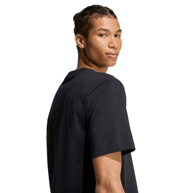 adidas（アディダス） メンズ 半袖 Tシャツ サマー スライド トリム
