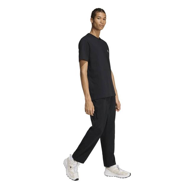 adidas（アディダス） メンズ 半袖 Tシャツ サマー スライド トリム