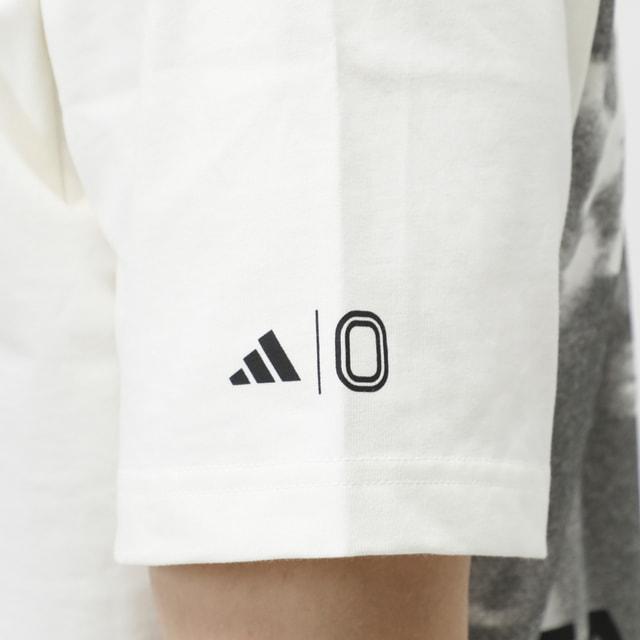 adidas（アディダス） メンズ 半袖 Tシャツ M バックグラフィック T