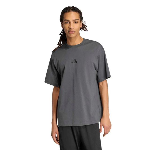 sale 半袖　Ｔシャツ プルオーバー☆リバティ adidas（アディダス） メンズ 半袖 Tシャツ バービージ スクリプト