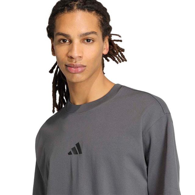adidas（アディダス） メンズ 半袖 Tシャツ バービージ スクリプト