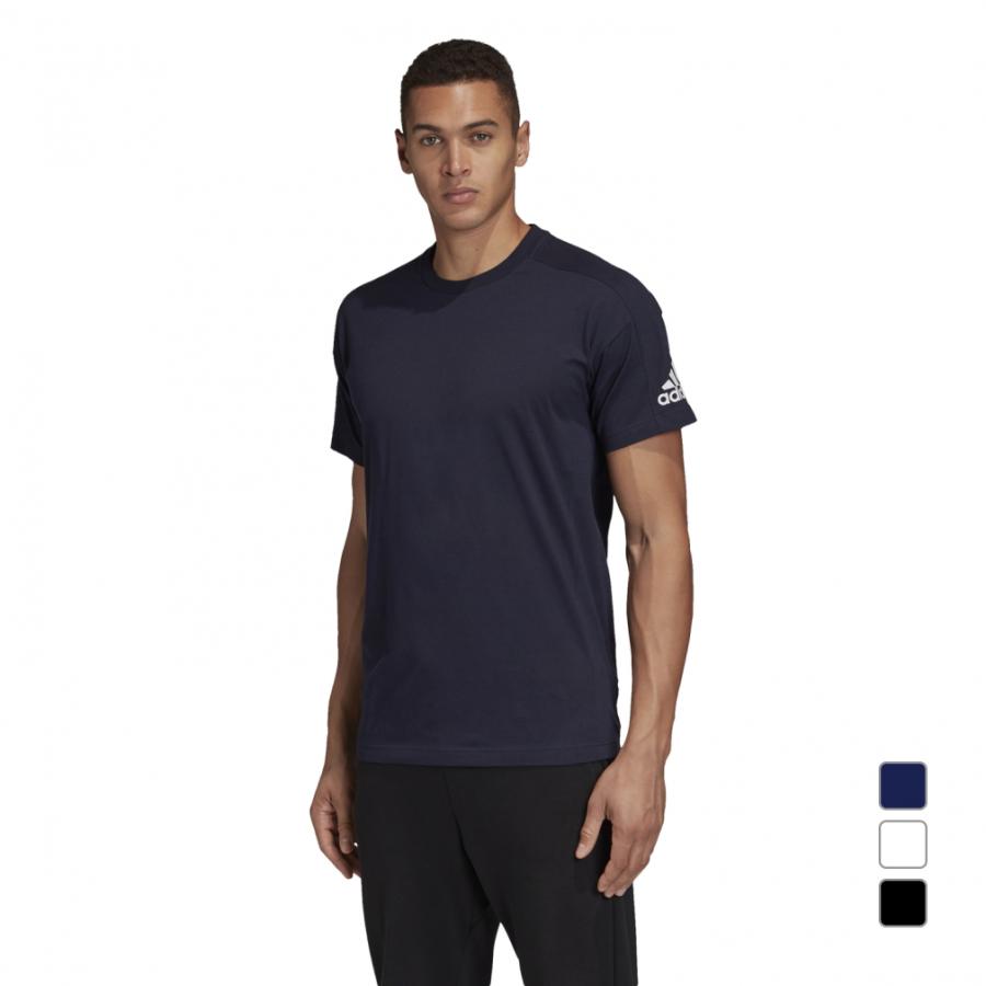 アディダス メンズ 半袖Tシャツ MMHPLAINTシャツ GLK46 スポーツウェア adidas 0529T