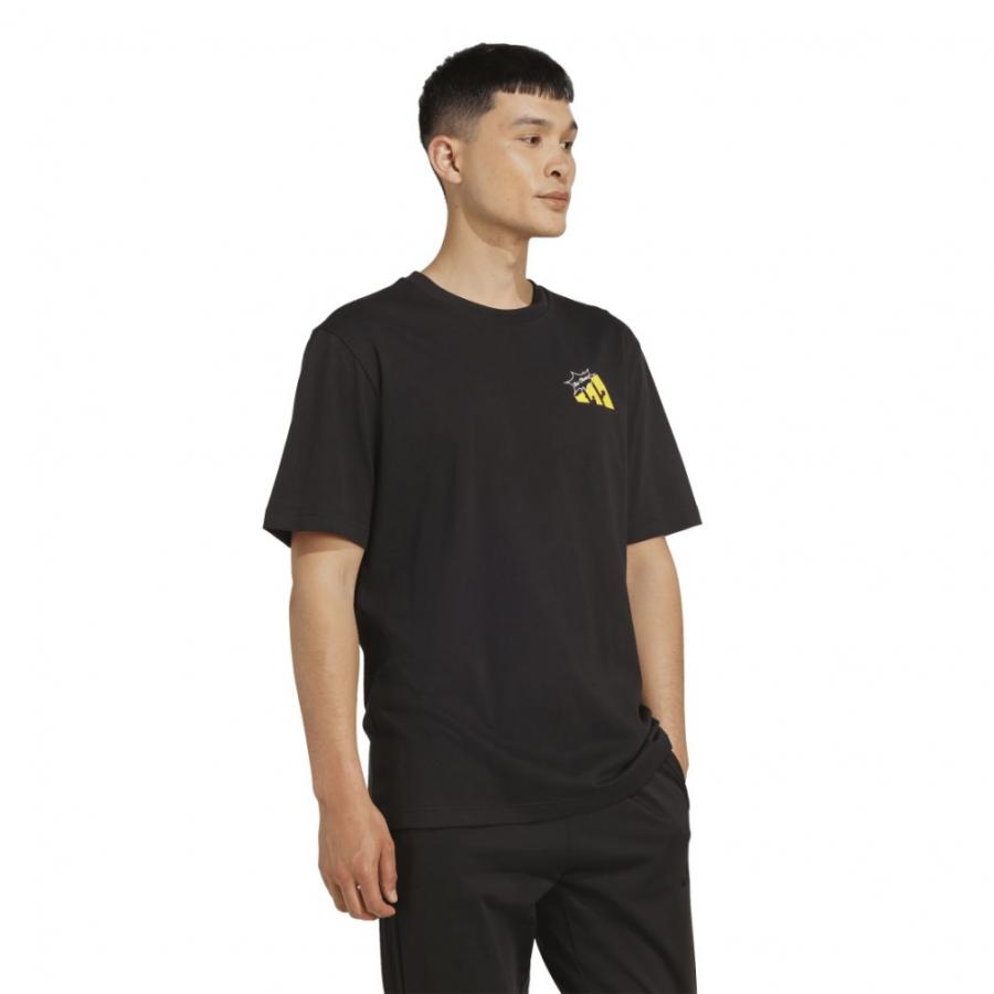 アディダス シャツ adidas（アディダス） tシャツ アディカラー2000s 半袖Tシャツ