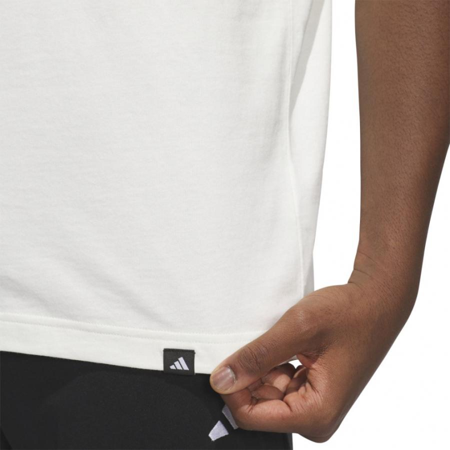 adidas アディダス メンズ 半袖 Tシャツ カントリークラブ シーニック