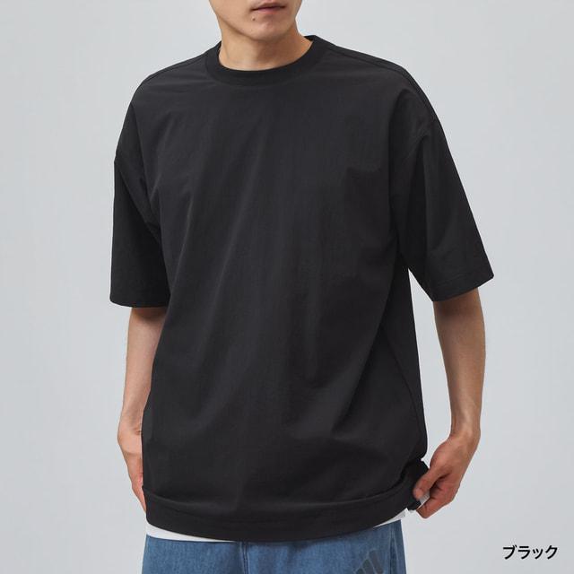 adidas（アディダス） メンズ 半袖 Tシャツ クール フィーリング