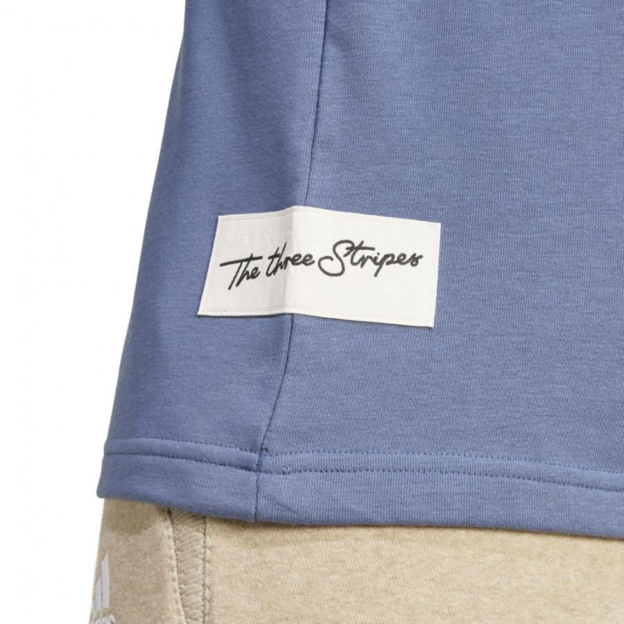 adidas（アディダス） メンズ 半袖 Tシャツ モダン クラシックス