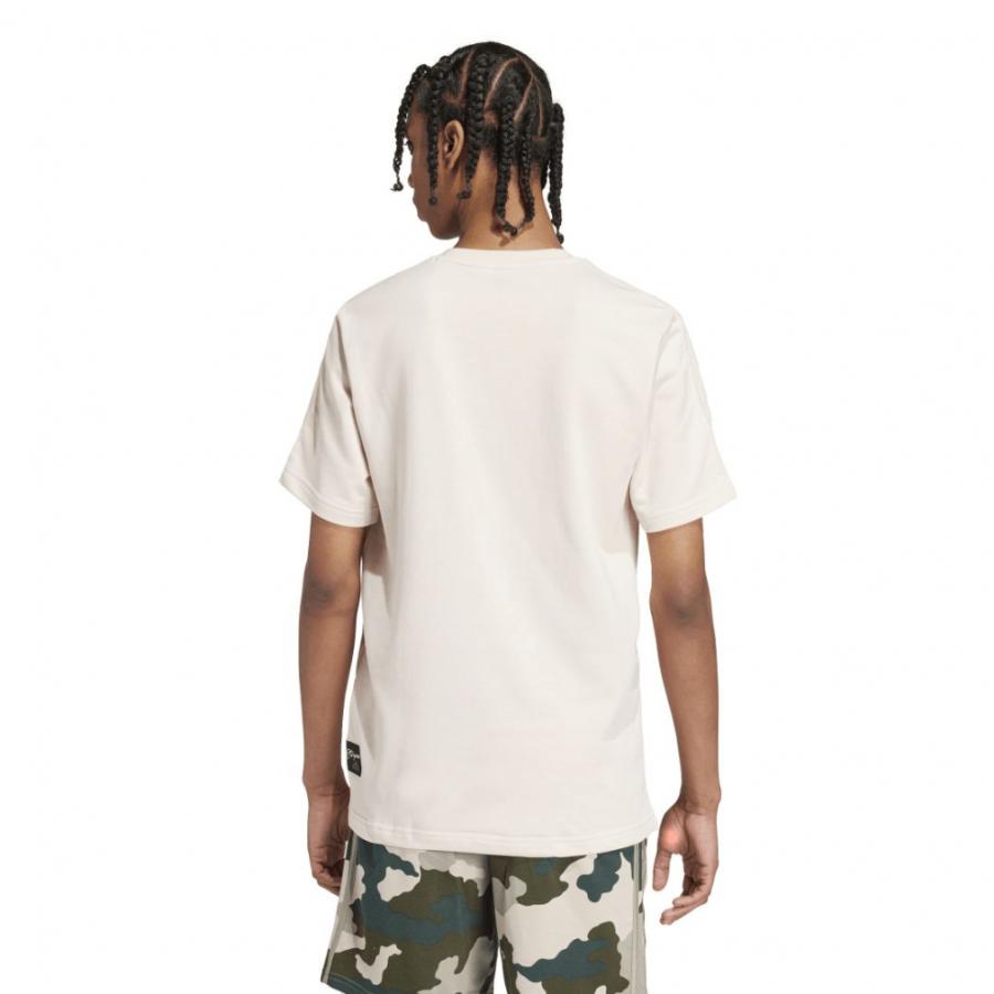 adidas｜PichiAvo レアル・マドリード グラフィック半袖Tシャツ