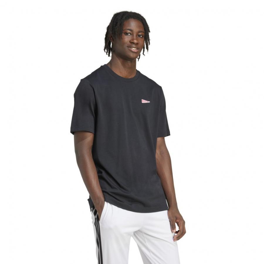 adidas（アディダス） メンズ 半袖 Tシャツ M PENNANT Tシャツ KKP12