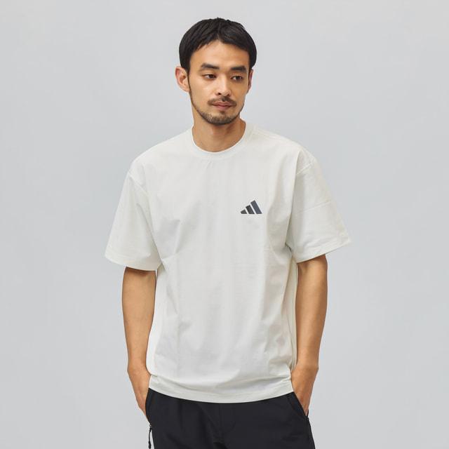 adidas（アディダス） メンズ 半袖 Tシャツ EMO COOL HANABI