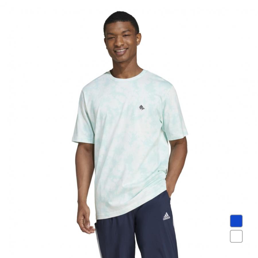 adidas（アディダス） メンズ 半袖 Tシャツ All Day I Dream About