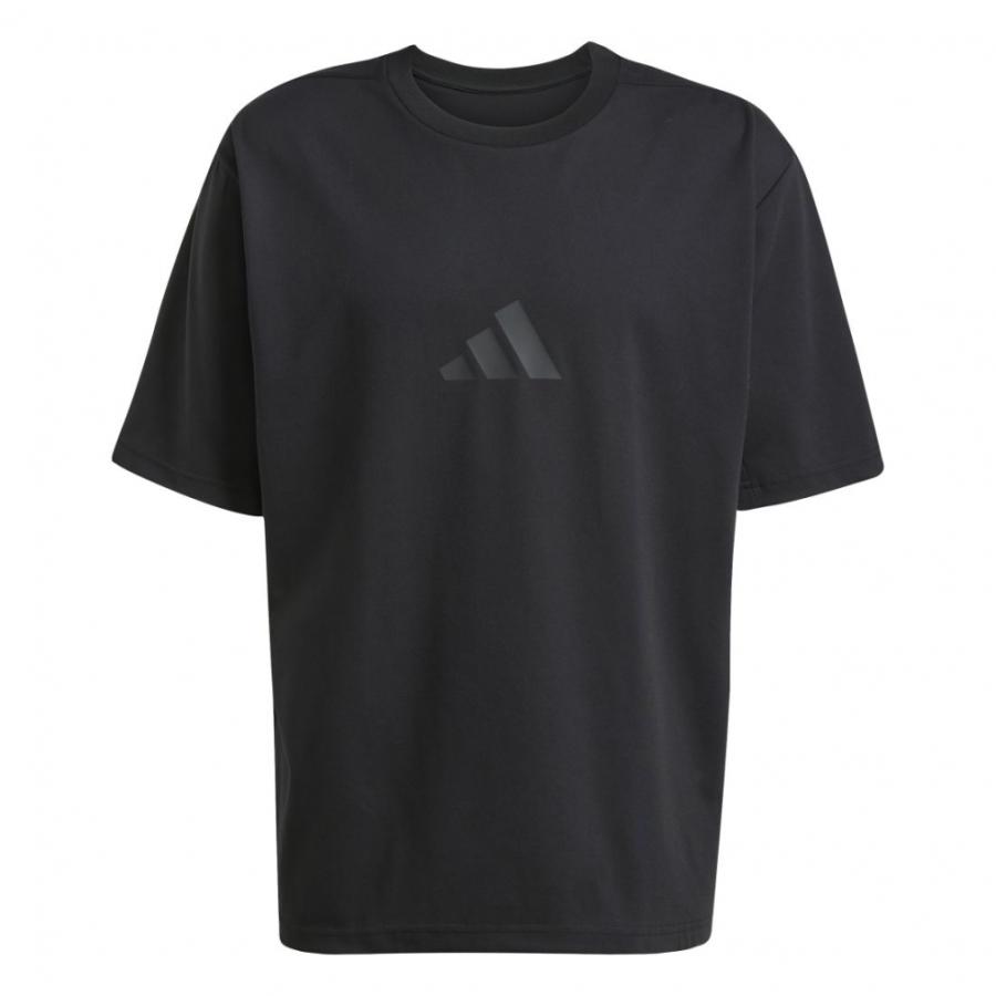adidas（アディダス） メンズ 半袖 Tシャツ adidas Z.N.E. ルーズ