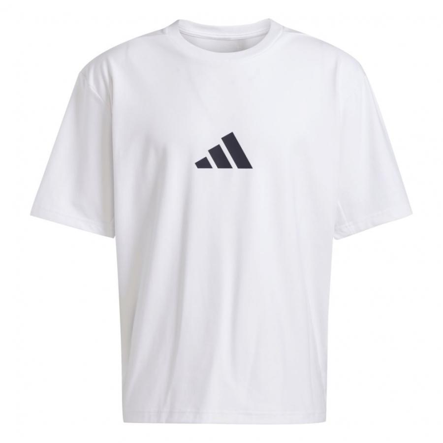 adidas アディダス メンズ 半袖 Tシャツ Z.N.E. ルーズフィット