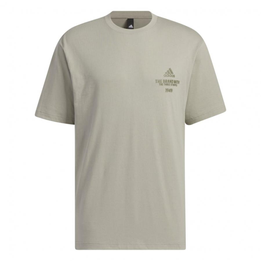 adidas（アディダス） メンズ 半袖 Tシャツ M VERB SSTシャツ1 KNR60