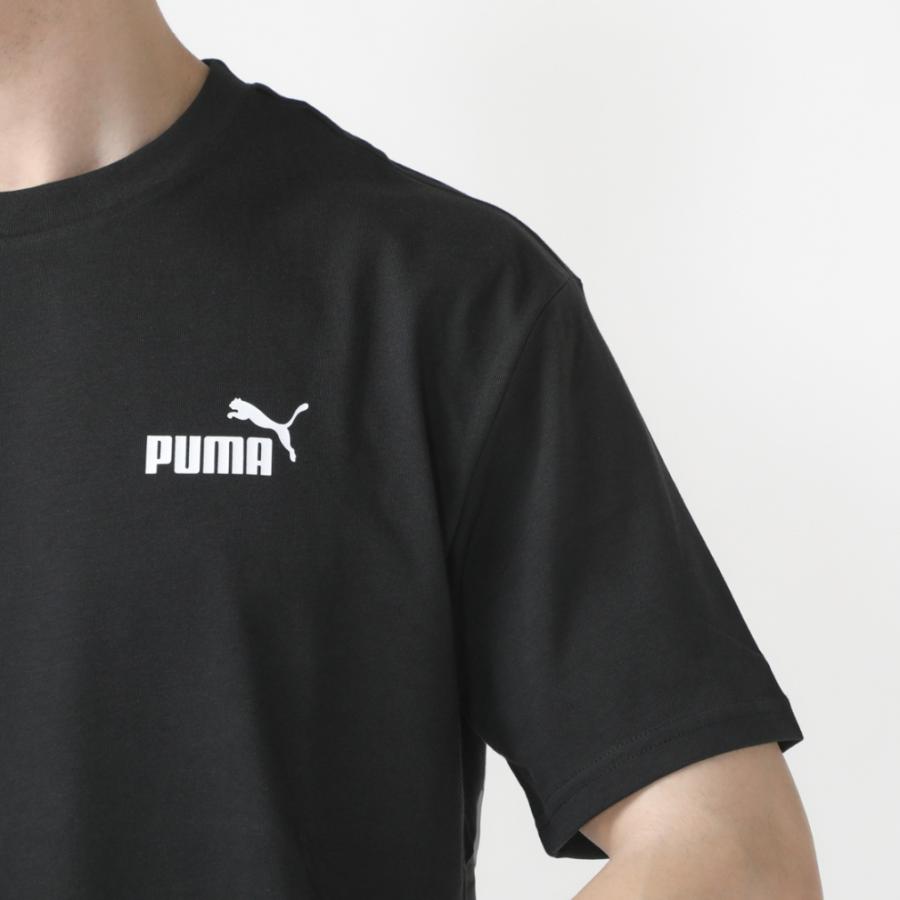 PUMA（プーマ） メンズ 半袖 Tシャツ PUMA POWER MX SS Tシャツ 680688
