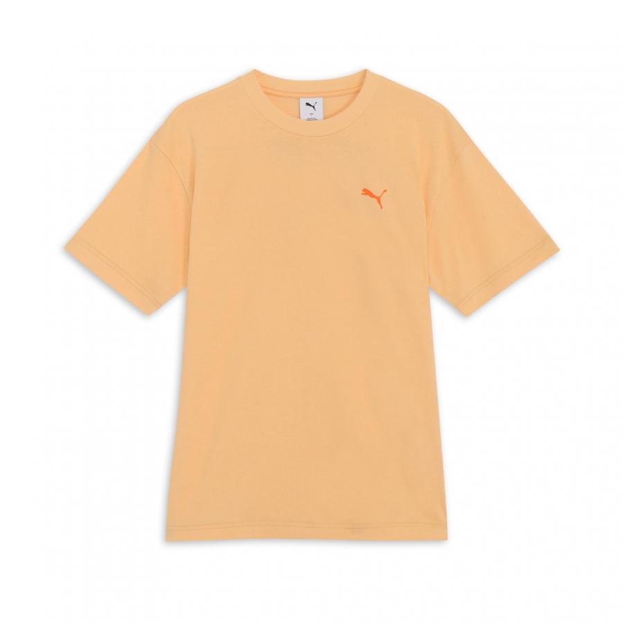 PUMA（プーマ） メンズ 半袖 Tシャツ SUMMER MX SS グラフィック T