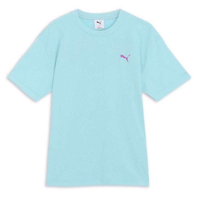 PUMA（プーマ） メンズ 半袖 Tシャツ SUMMER MX SS グラフィック T