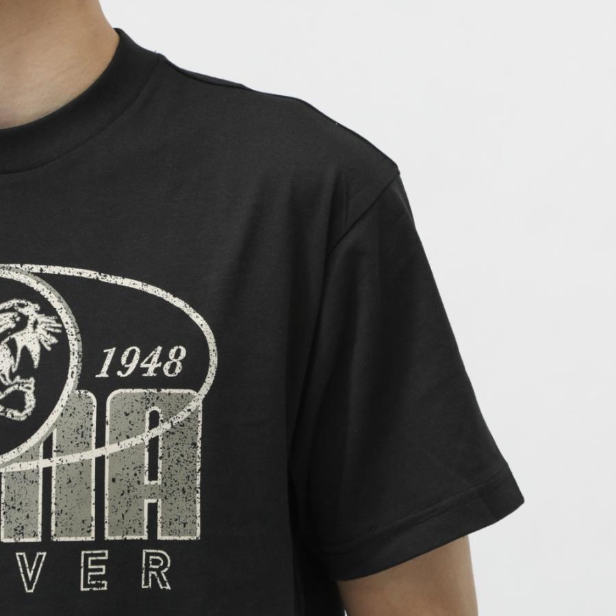 PUMA（プーマ） メンズ 半袖 Tシャツ GRAPHICS MX SS Tシャツ 686848