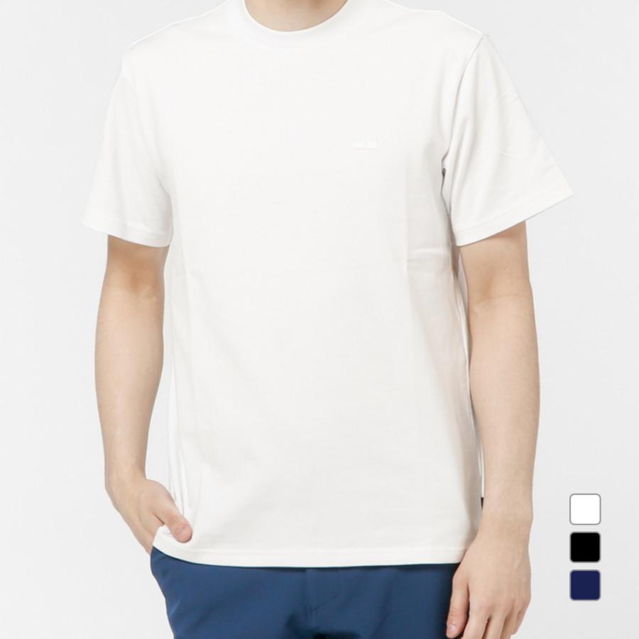 ニューバランス THE CITY メンズ 半袖 Tシャツ ハイバックネックTシャツ AMT35033 スポーツウェア アルペン・スポーツデポ限定 New Balance :9500640113:アルペングループヤフー店 通販 未使用 ニューバランス メンズ 半袖 サイクルジャージ LLサイズ