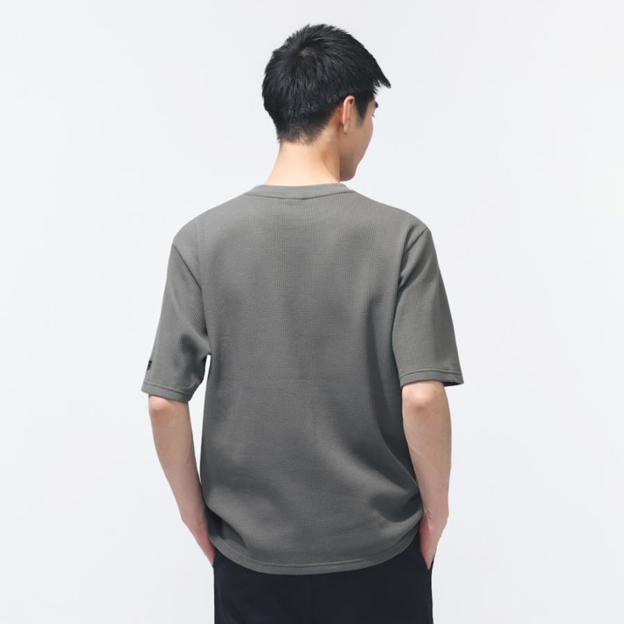 New Balance（ニューバランス） THE CITY メンズ 半袖 Tシャツ