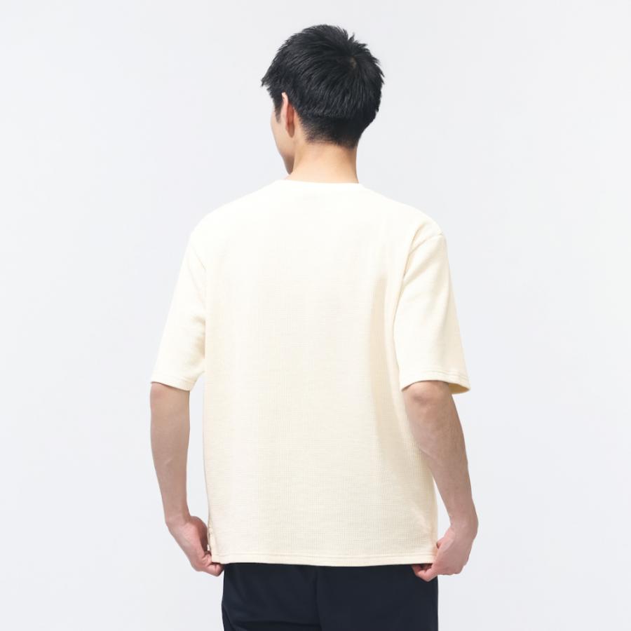 New Balance（ニューバランス） THE CITY メンズ 半袖 Tシャツ