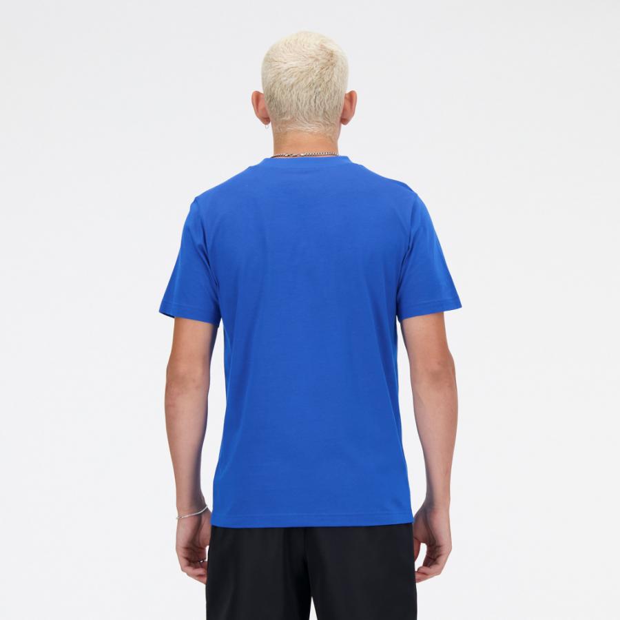 New Balance（ニューバランス） メンズ 半袖 Tシャツ ショートスリーブ