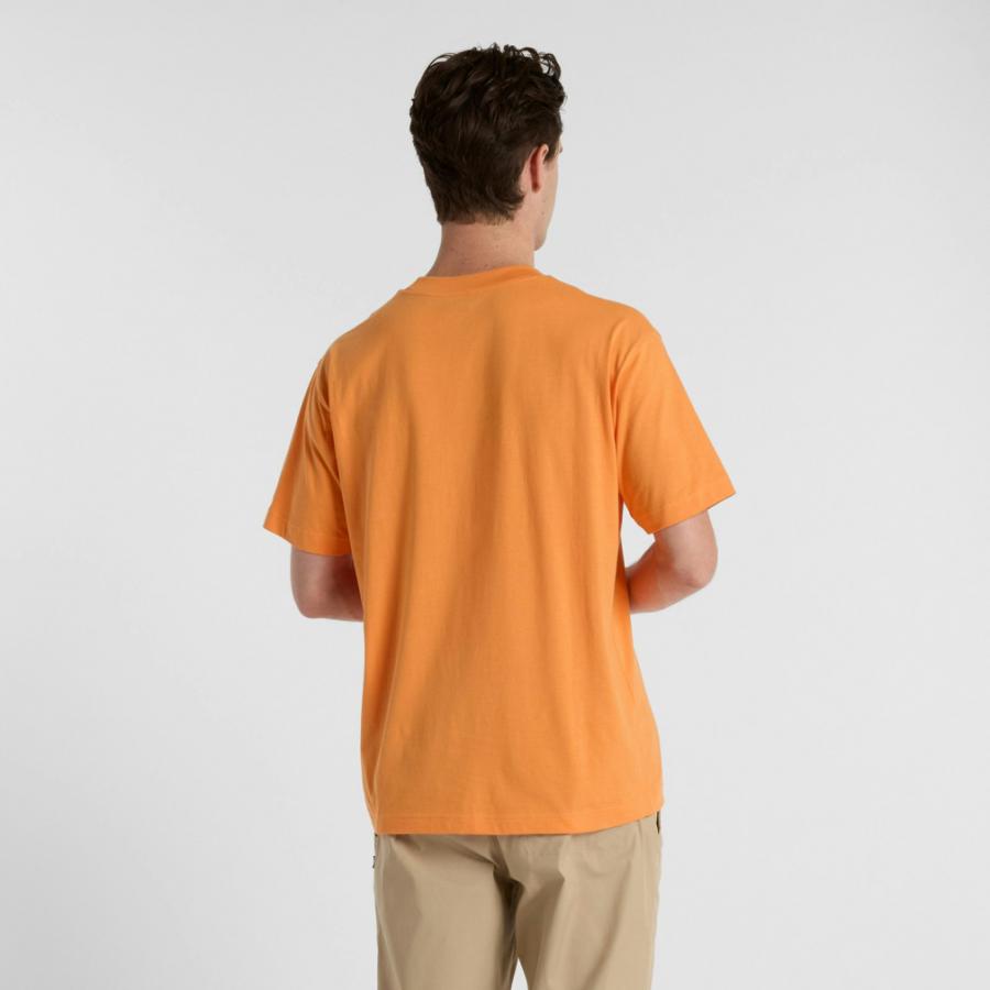 New Balance ニューバランス メンズ 半袖 Tシャツ グラフィック