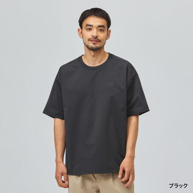 New Balance（ニューバランス） メンズ 半袖 Tシャツ ファンクション