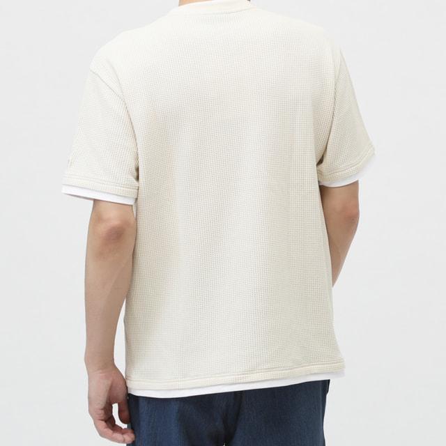 New Balance（ニューバランス） THE CITY メンズ 半袖 Tシャツ 